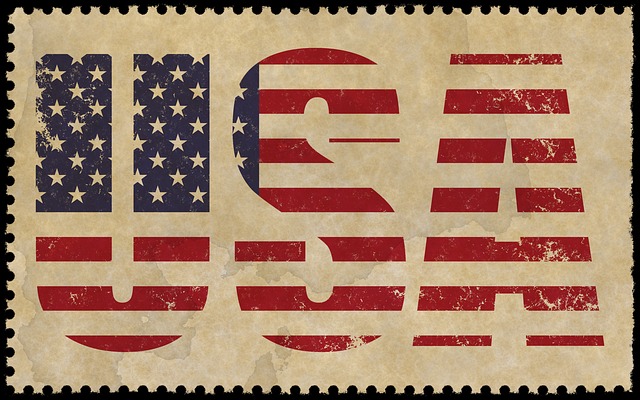 American Flag - Rod's Customs